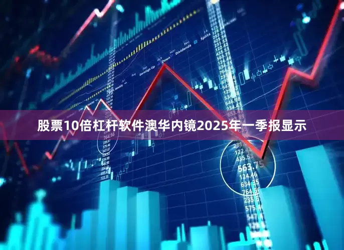 股票10倍杠杆软件澳华内镜2025年一季报显示