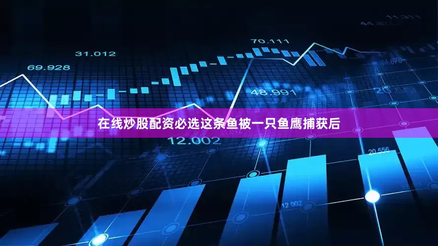 在线炒股配资必选这条鱼被一只鱼鹰捕获后